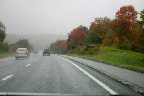 Rainy Day