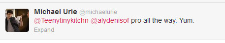 Michael Urie