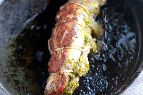 Cook your Pork