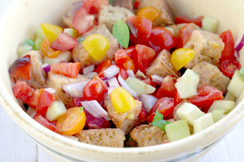 Panzanella