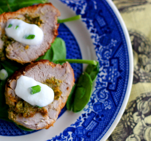 Horseradish Cream Sauce