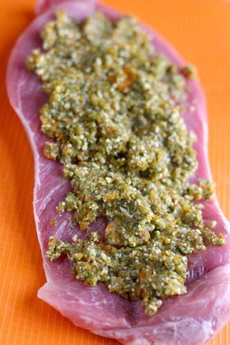 Pound your Pork