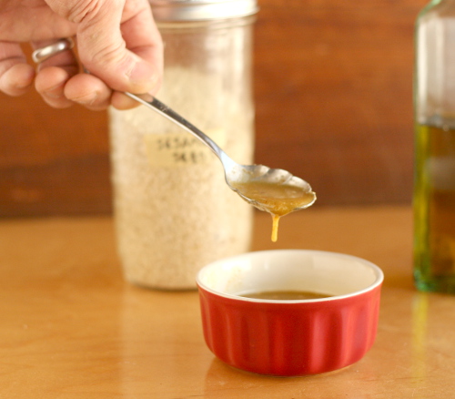 Homemade Tahini: The Easiest and Most Delicious Paste You'll Make