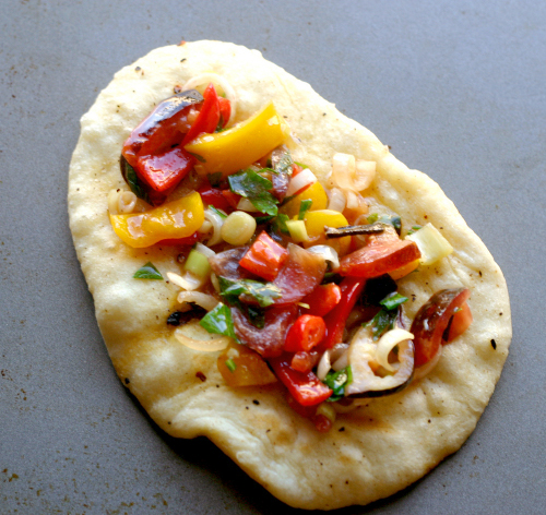 Pizza Dough - Pre Bake