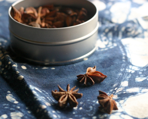 star anise