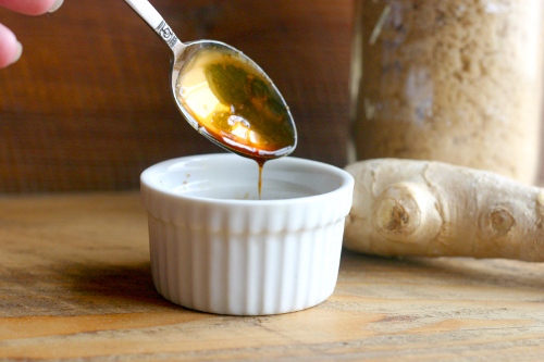 Teriyaki Sauce