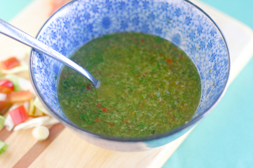 Thai Sauce
