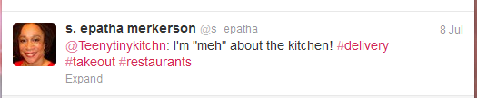 S. Epatha Merkerson